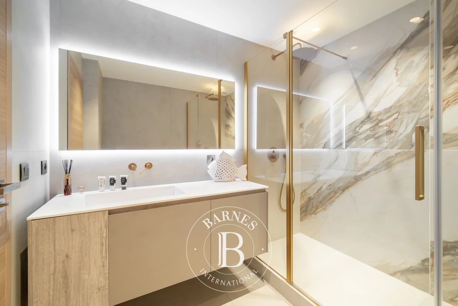 Daire Cannes - picture 9