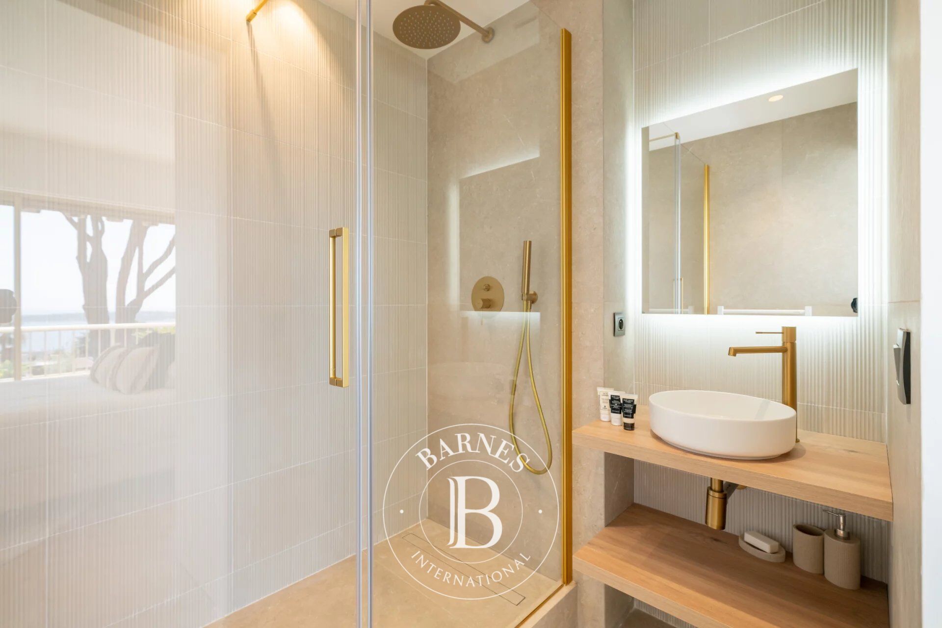 Daire Cannes - picture 11