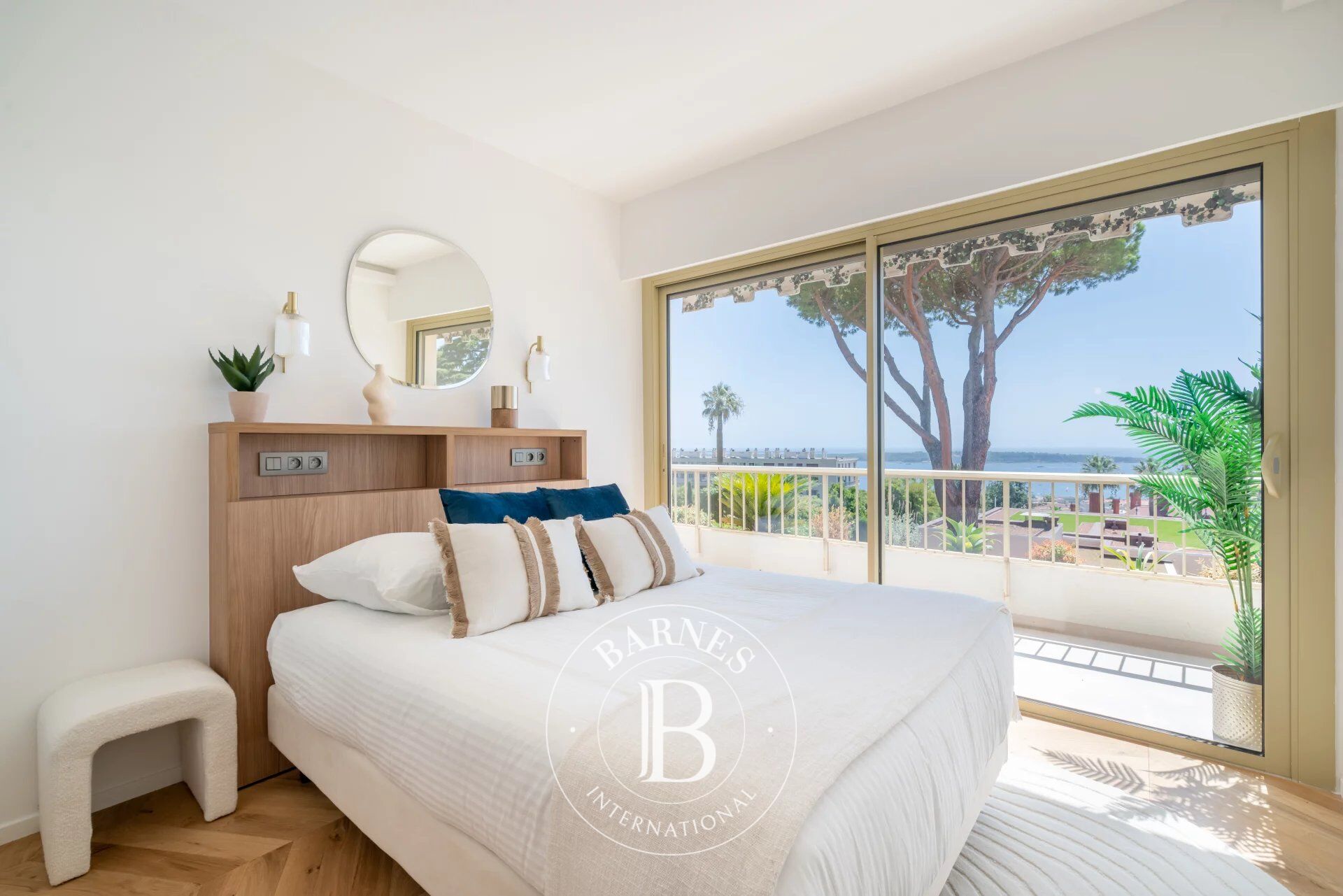 Daire Cannes - picture 10