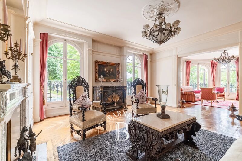 For Sale Apartment | Paris 16ème - picture 3