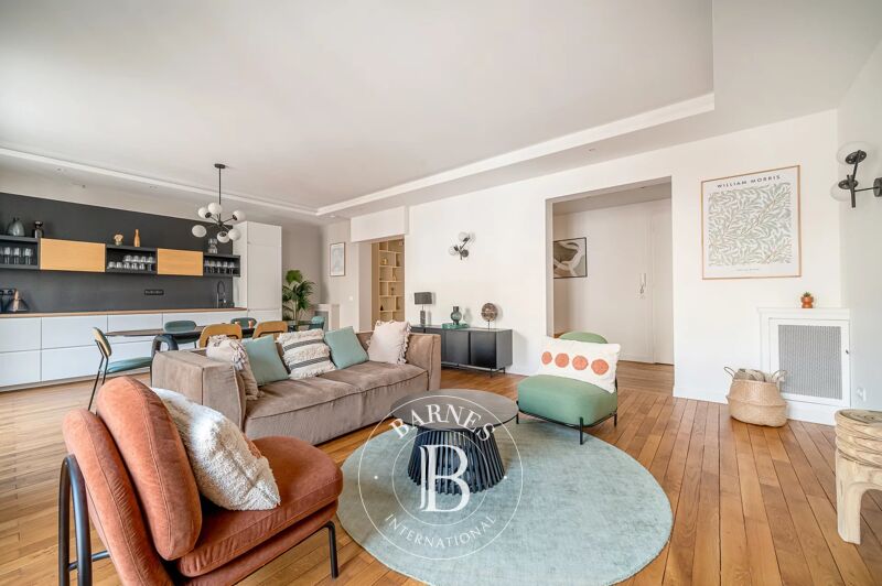 For Sale, Apartment Neuilly-sur-Seine - picture 1