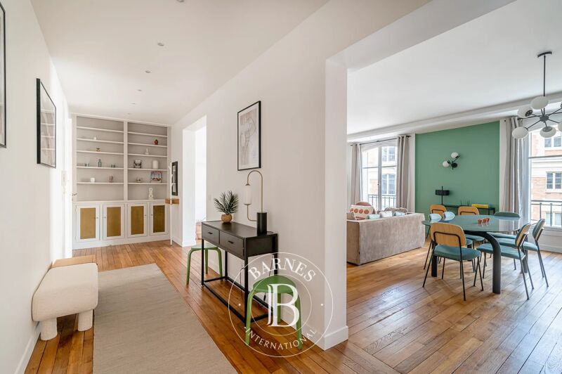 For Sale, Apartment Neuilly-sur-Seine - picture 2