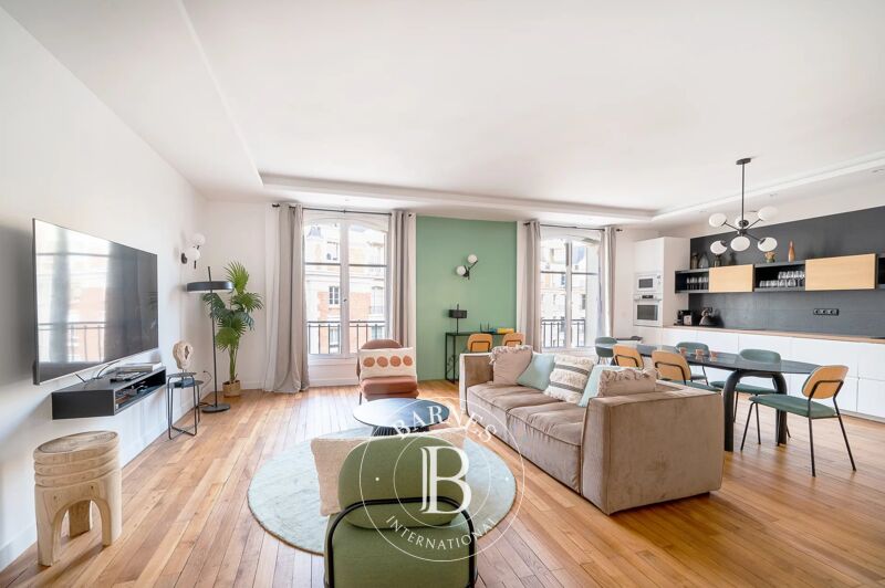 For Sale, Apartment Neuilly-sur-Seine - picture 3