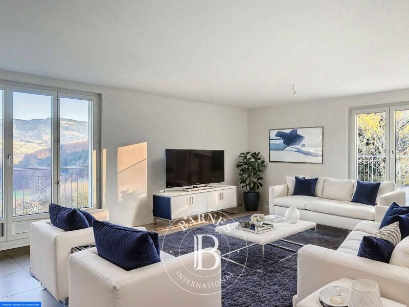 Venta, Piso Le Bry - picture 2