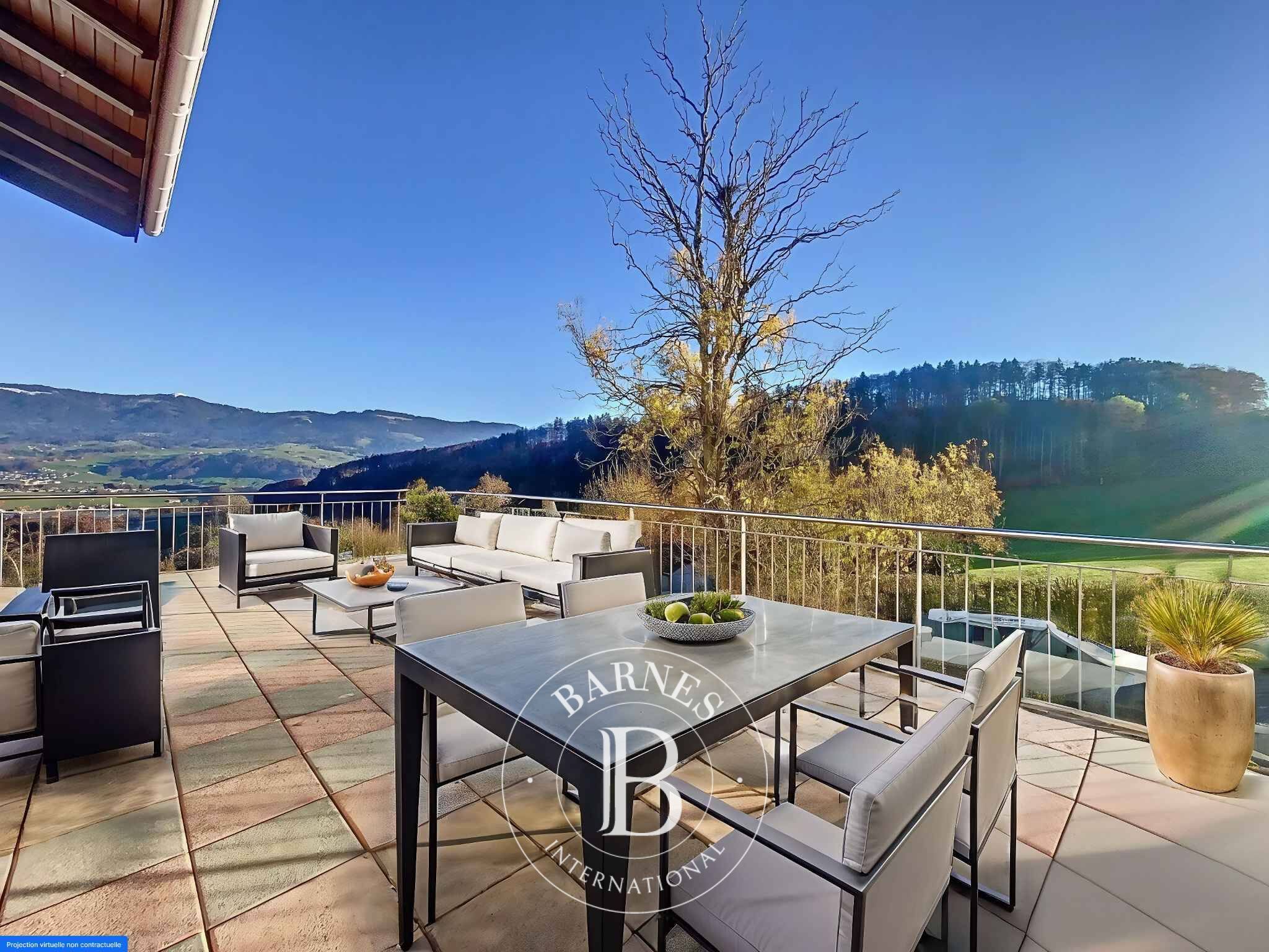 Piso Le Bry - picture 1