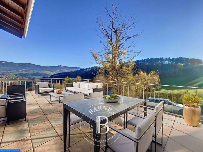 Venta, Piso Le Bry - picture 1