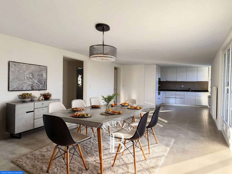 Venta, Piso Le Bry - picture 3