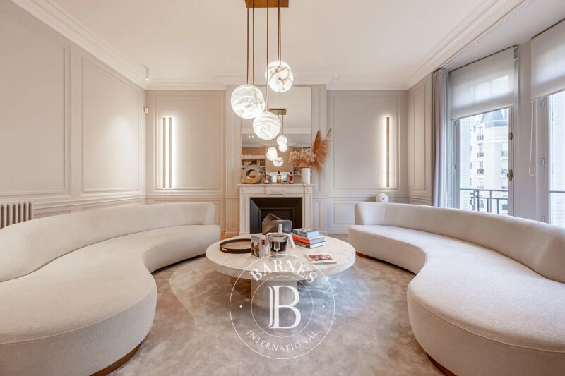 À louer Appartement | Paris 16ème - picture 3