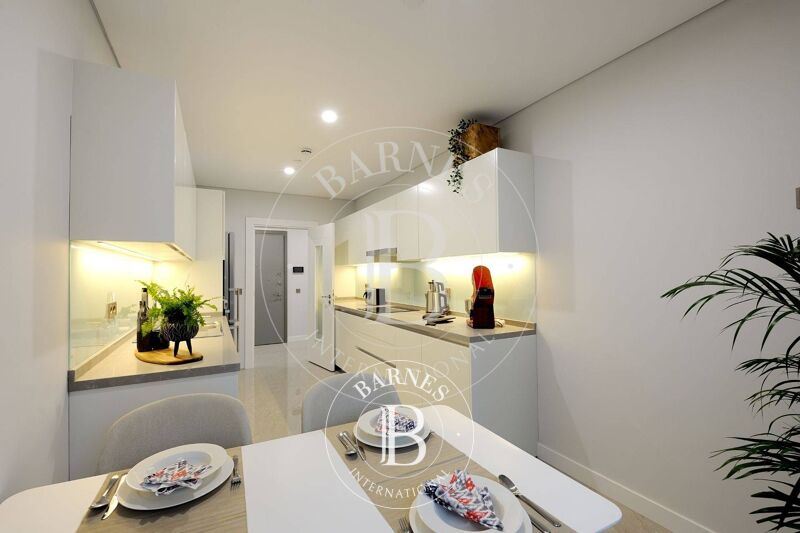 New development Istanbul - picture 3