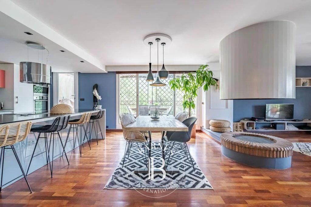 Appartement for sale La Trinité Le Haut 137m² 4 rooms 445 000€