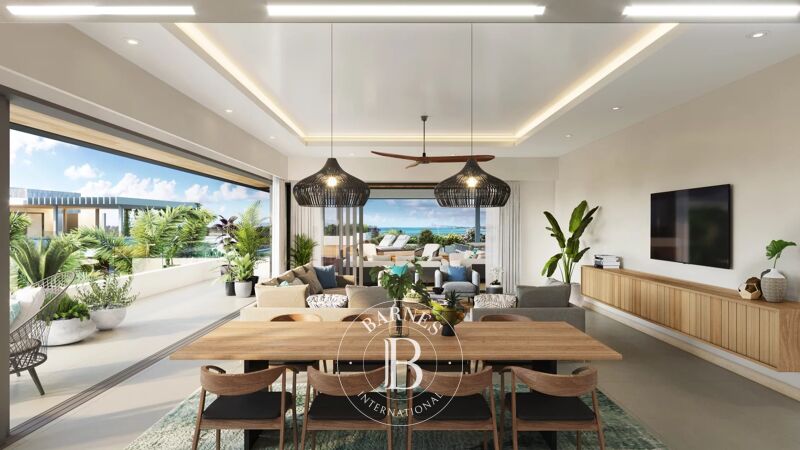 Venta, Ático Grand Baie - picture 3