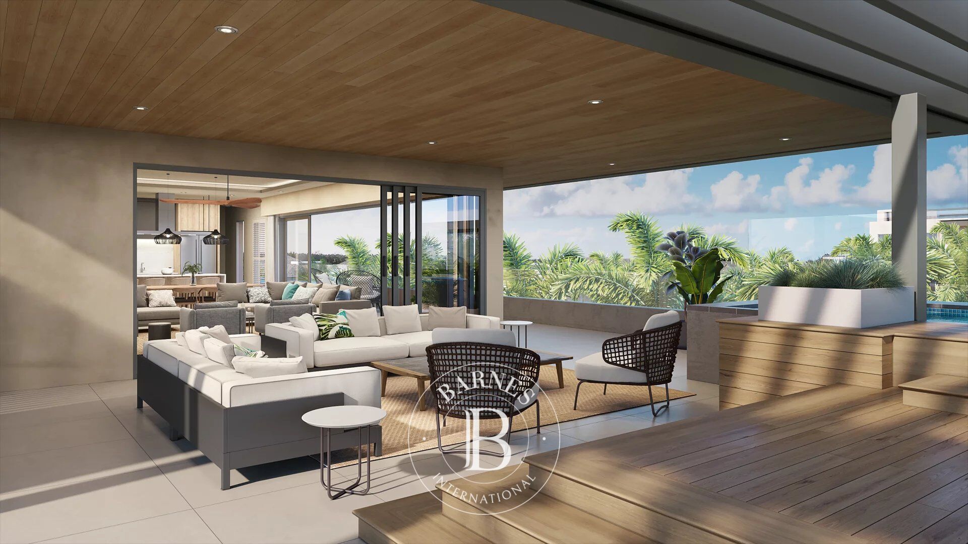 Penthouse Grand Baie - picture 6