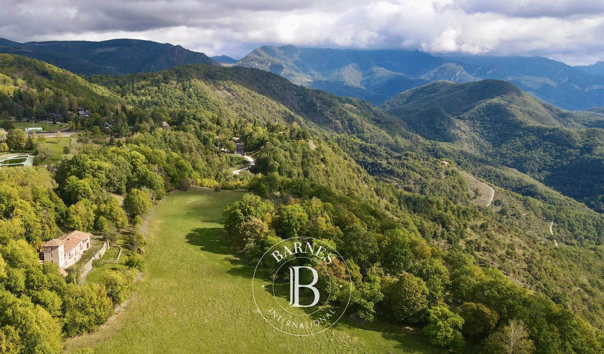 Masia en Camprodón - picture 2