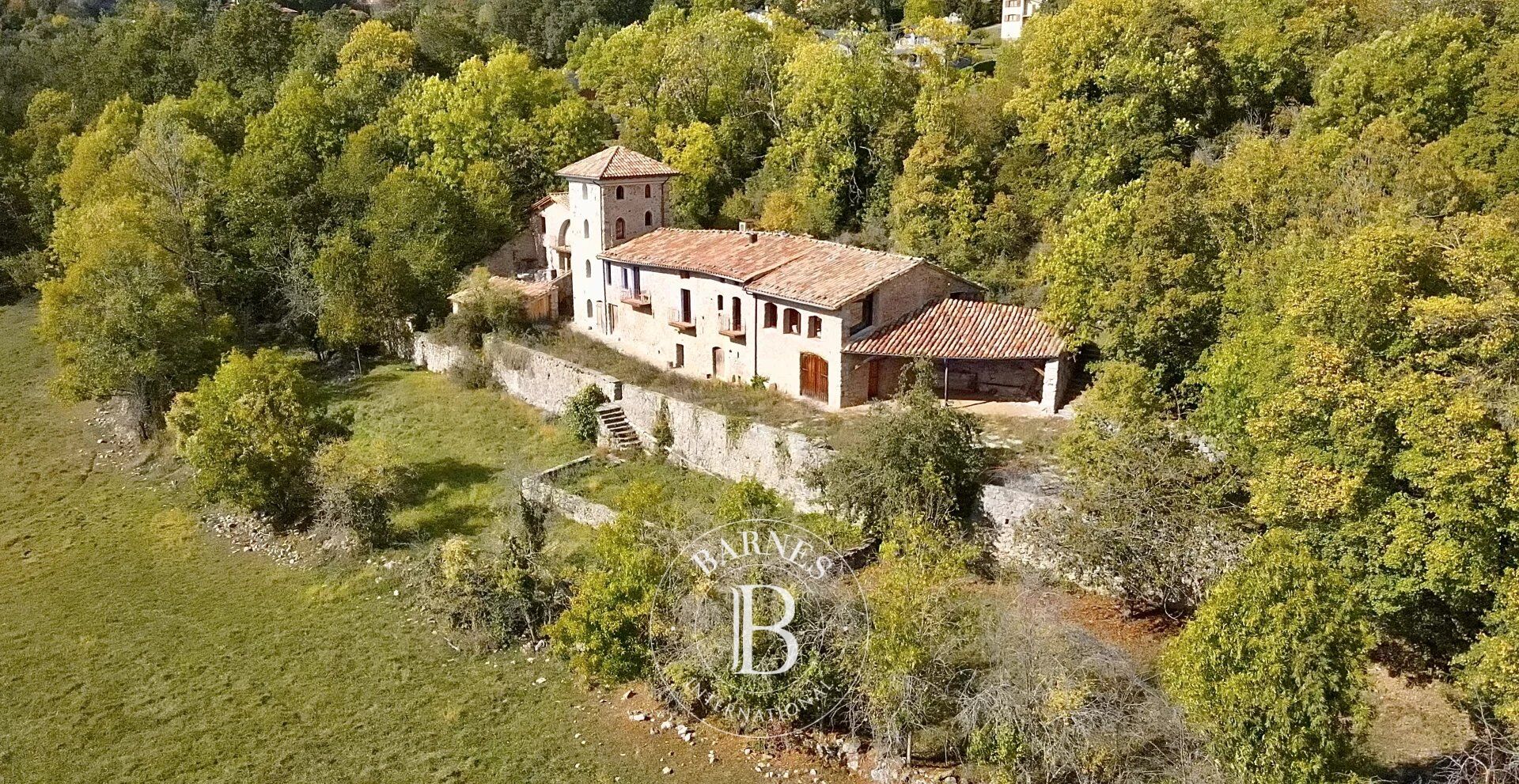 Masia en Camprodón - picture 3