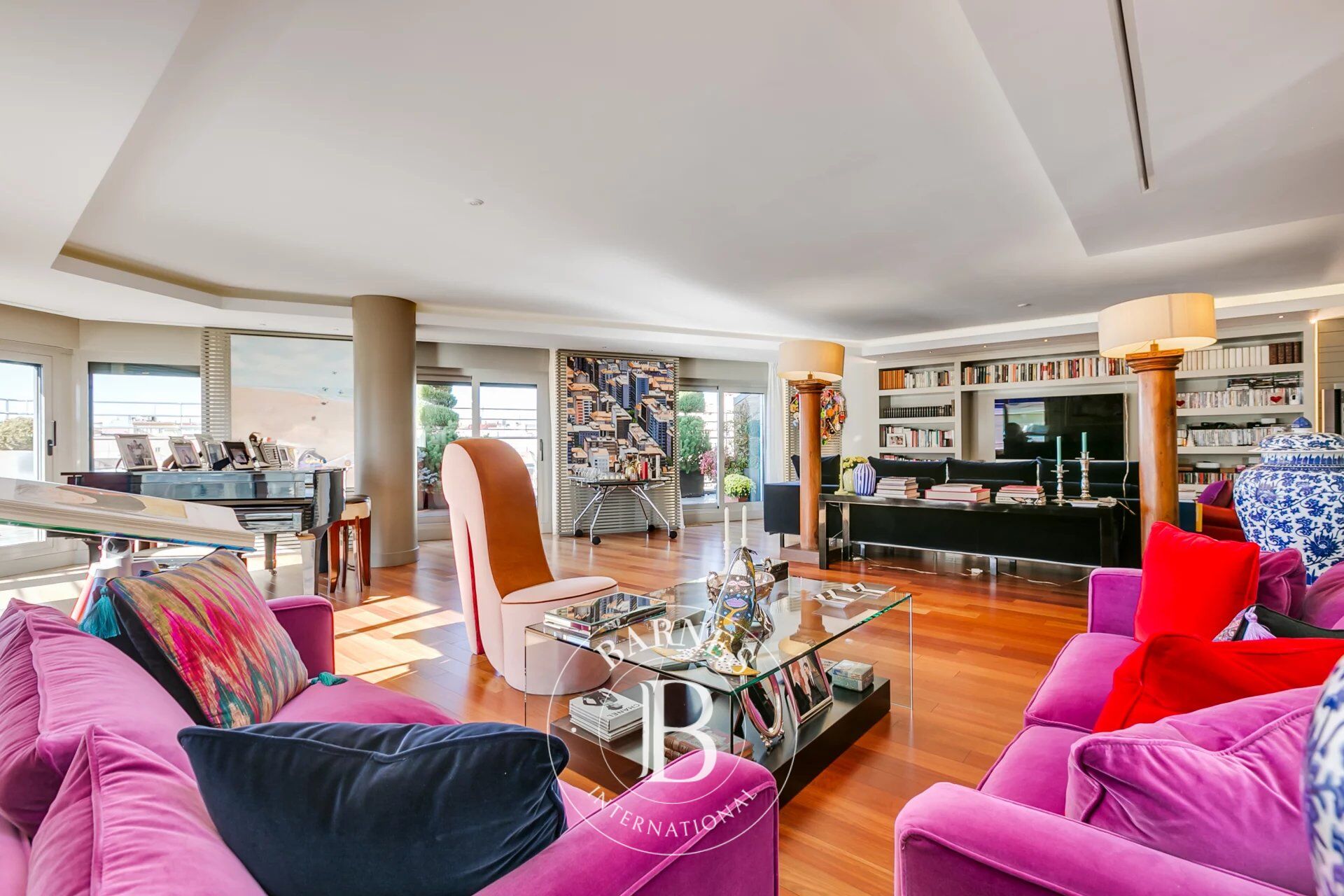 Apartment for sale Madrid 944m² 13 900 000€