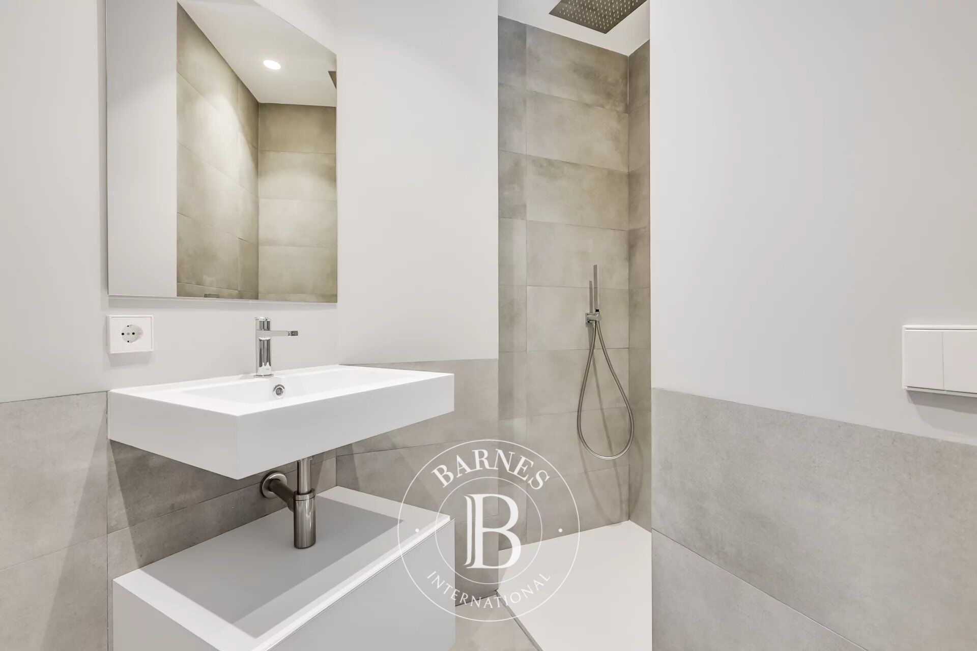 Daire Madrid - picture 23