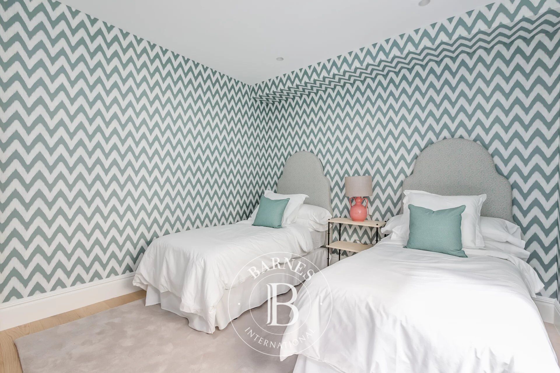 Daire Madrid - picture 34