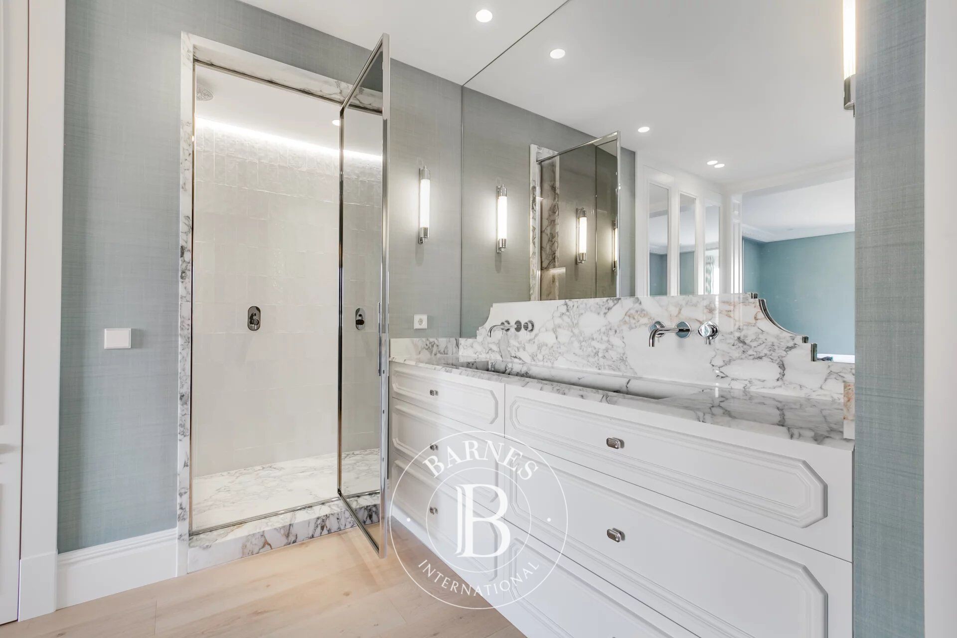 Daire Madrid - picture 31