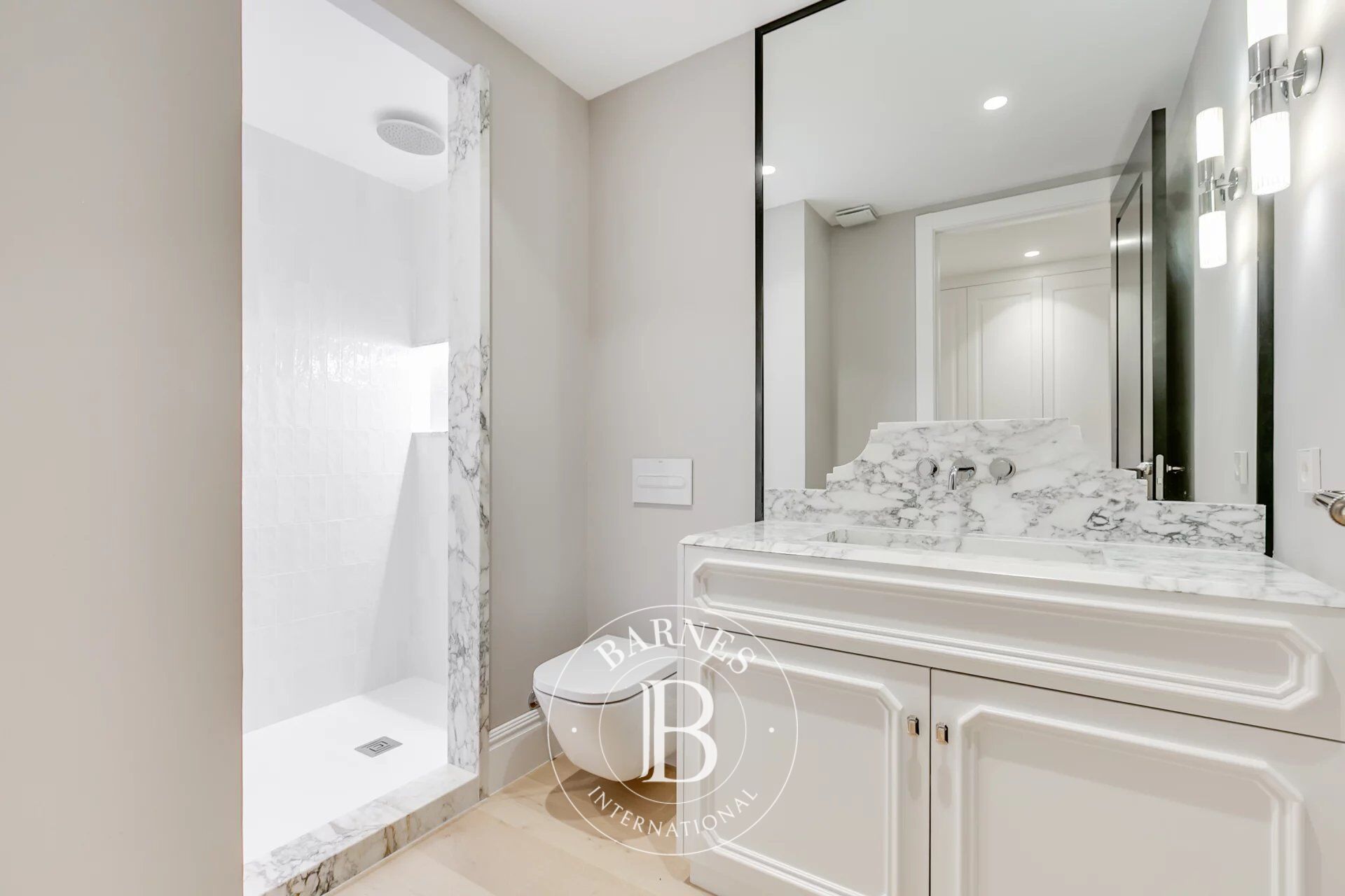 Daire Madrid - picture 25