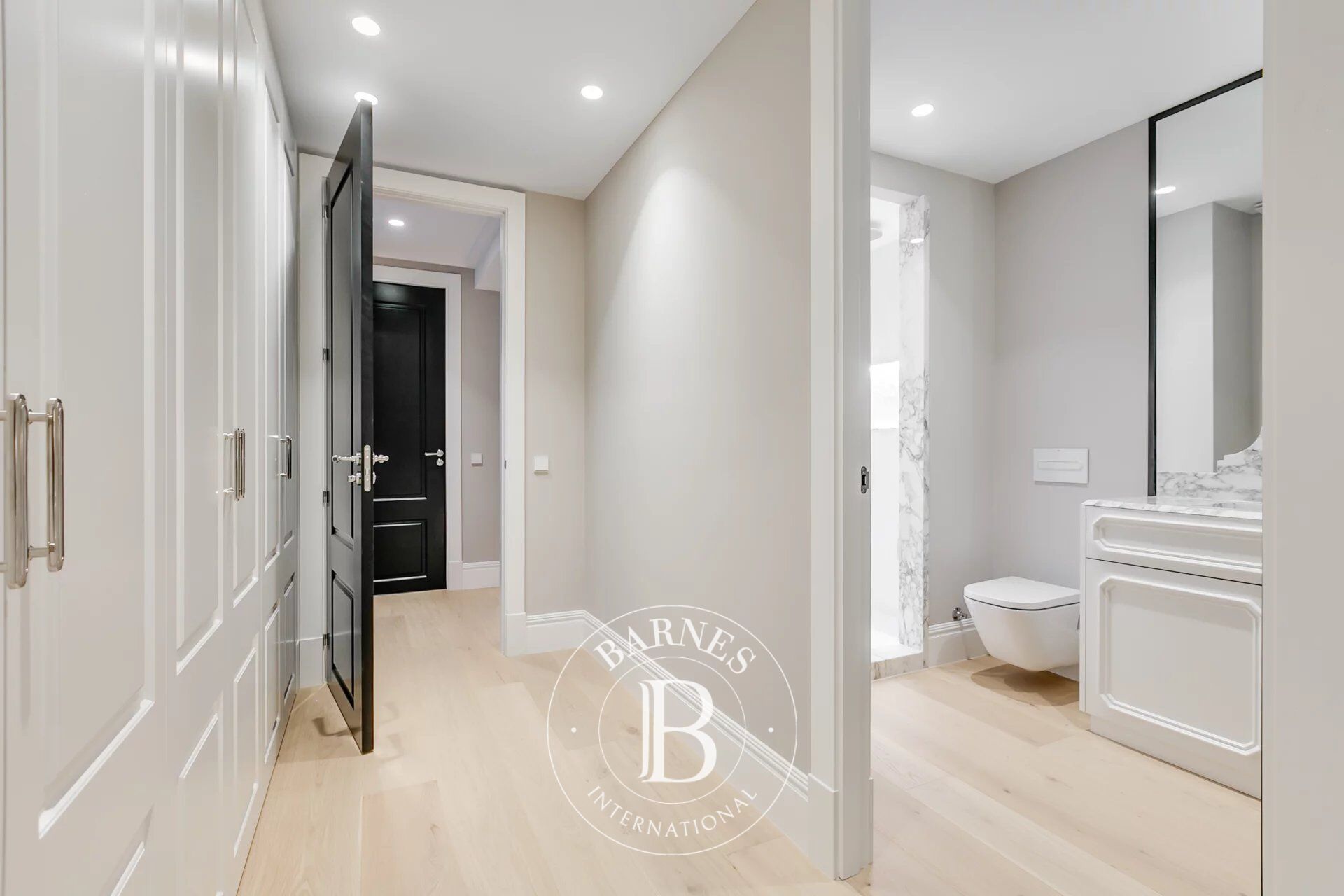 Daire Madrid - picture 24