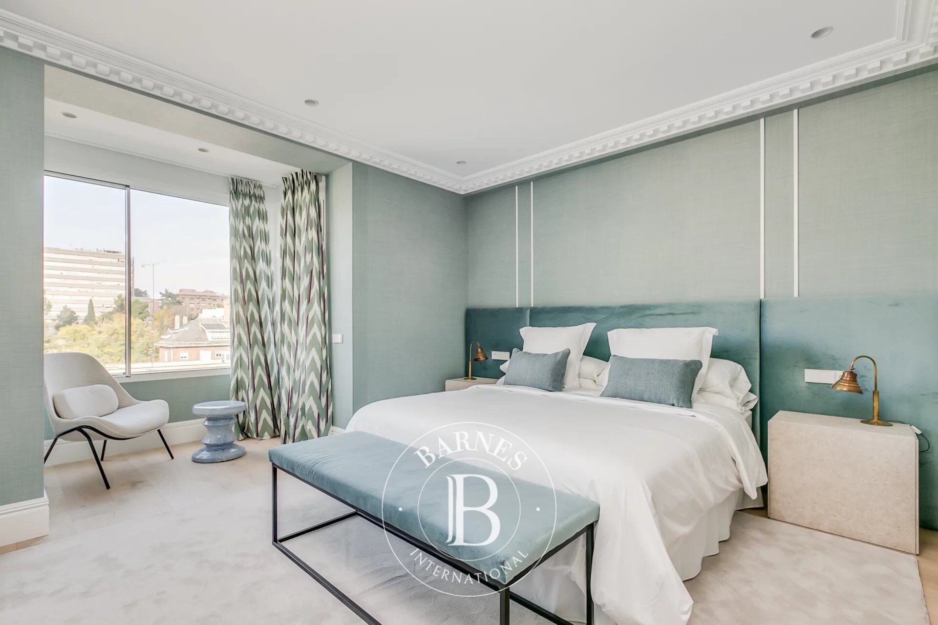 Daire Madrid - picture 18