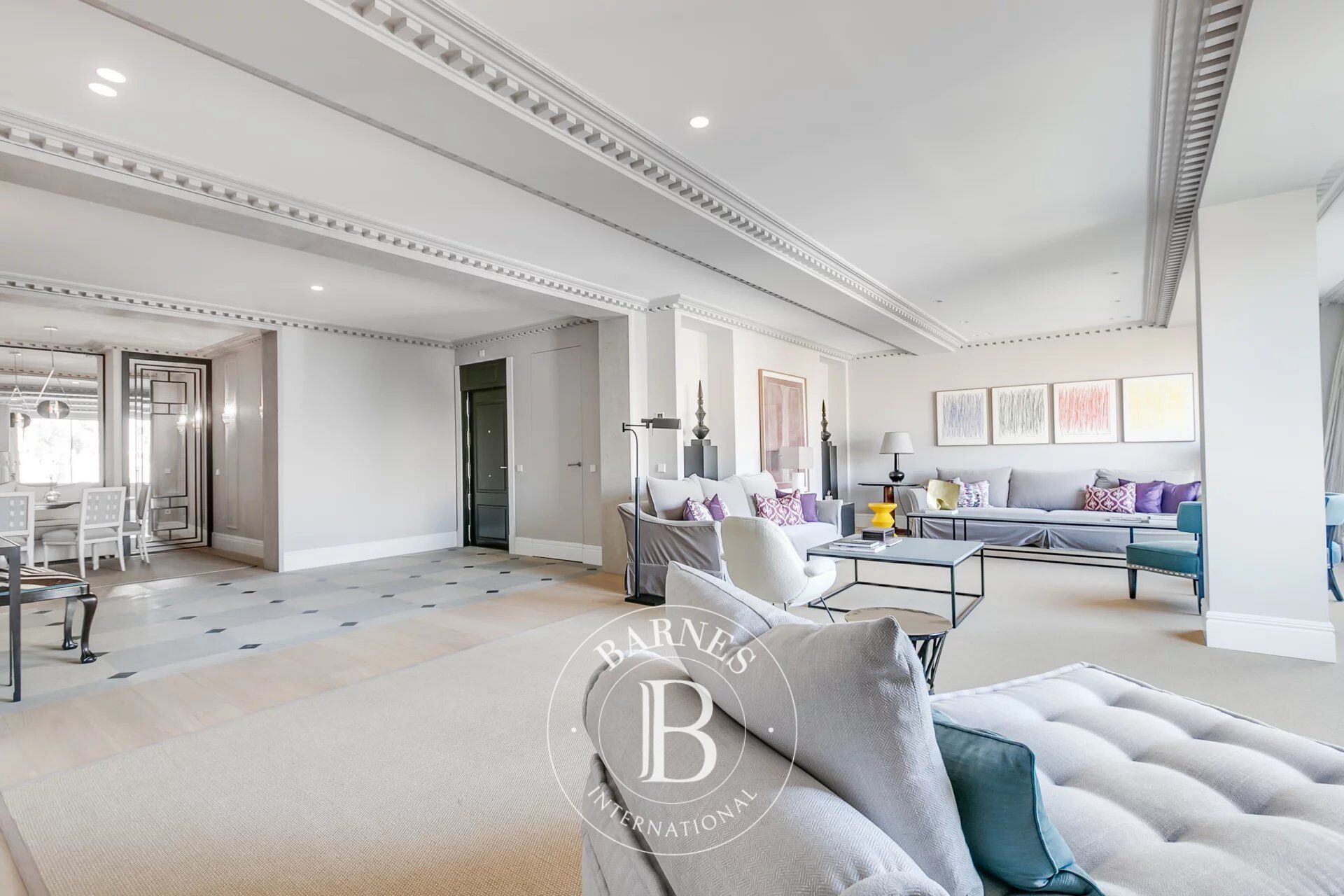 Daire Madrid - picture 8