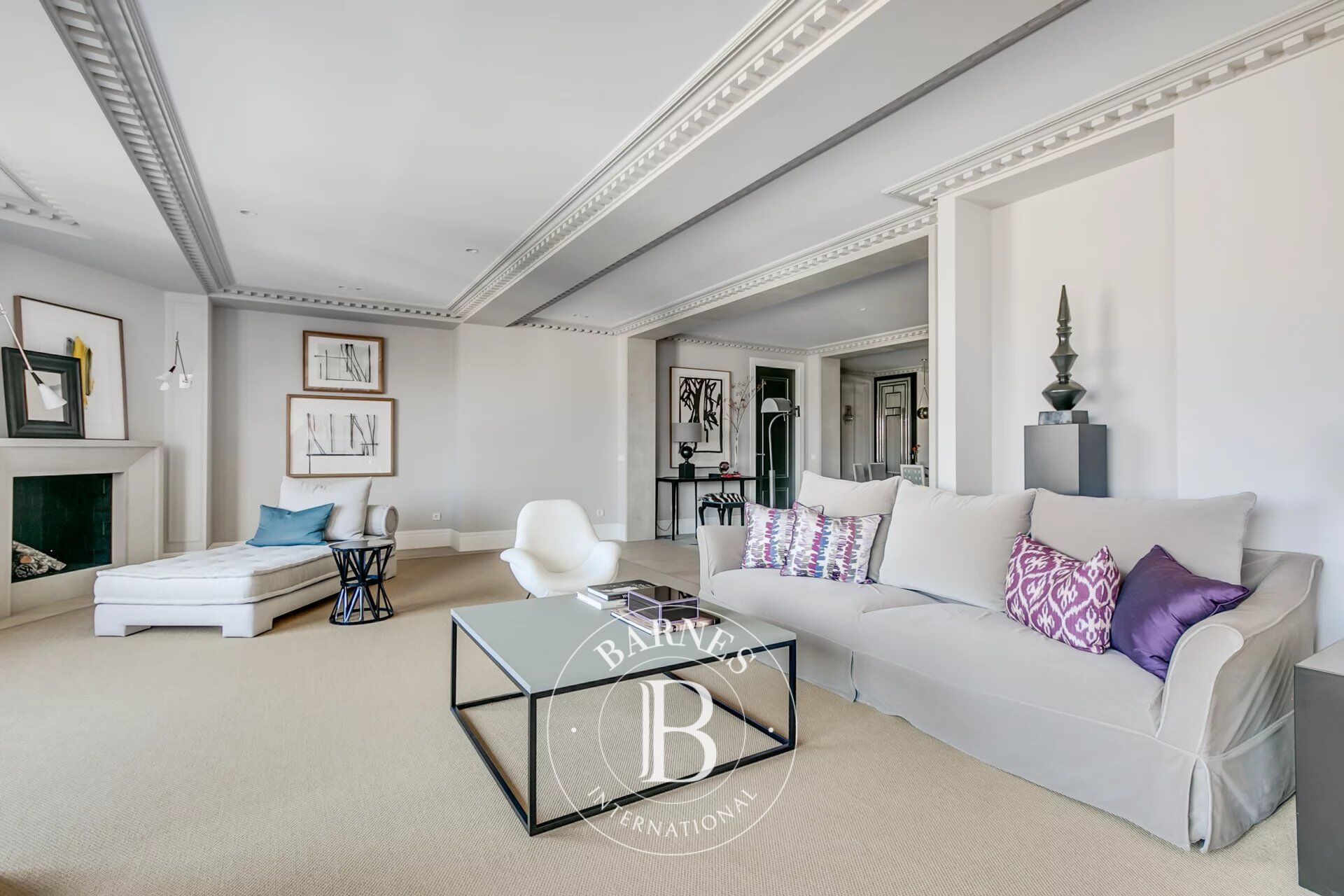 Daire Madrid - picture 5