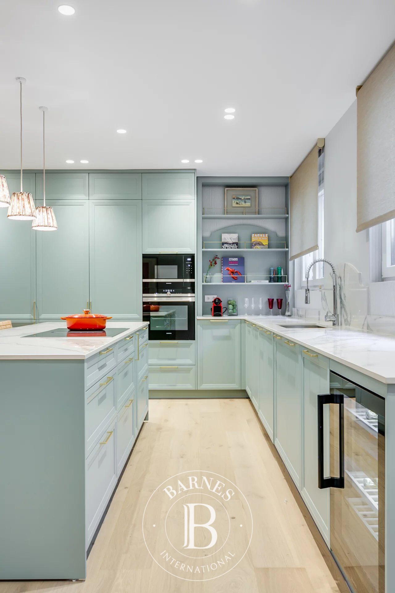 Daire Madrid - picture 40