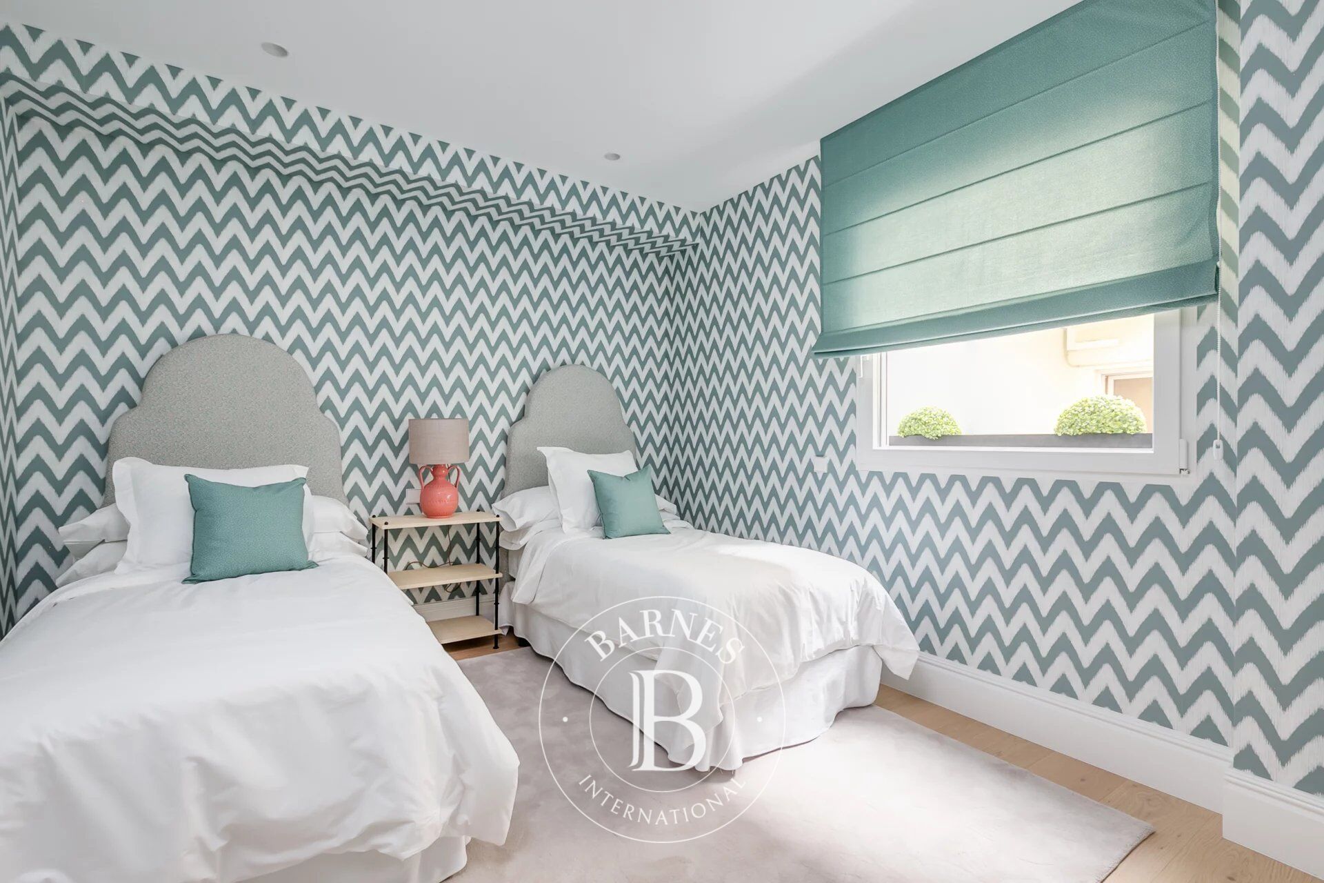 Daire Madrid - picture 33