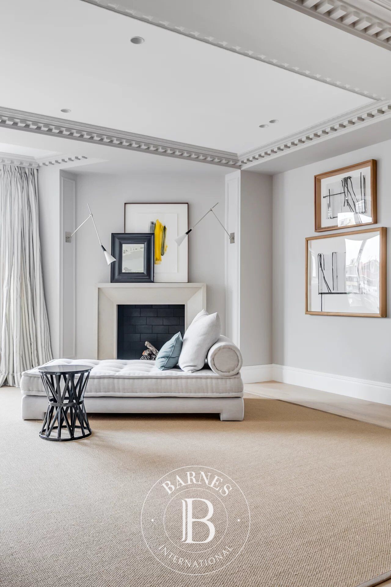 Daire Madrid - picture 17