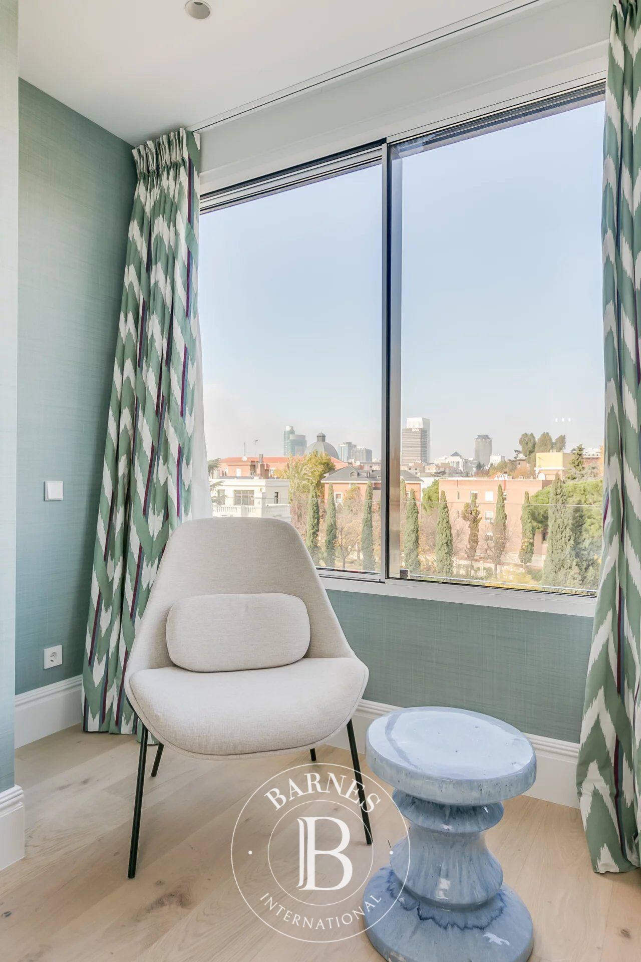 Daire Madrid - picture 21