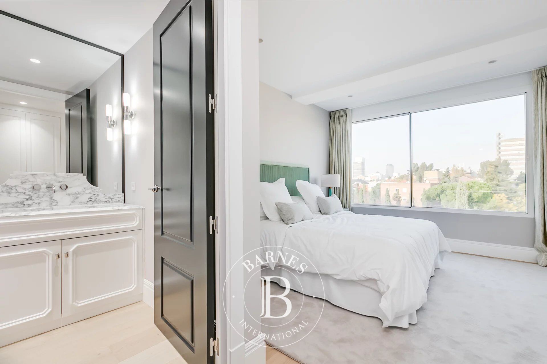 Daire Madrid - picture 28