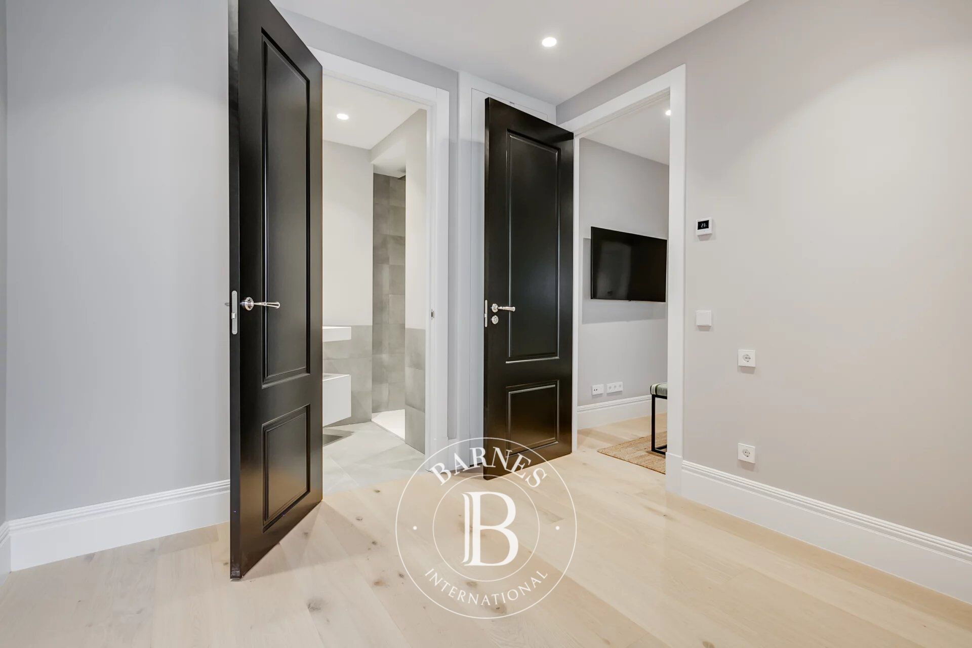 Daire Madrid - picture 32