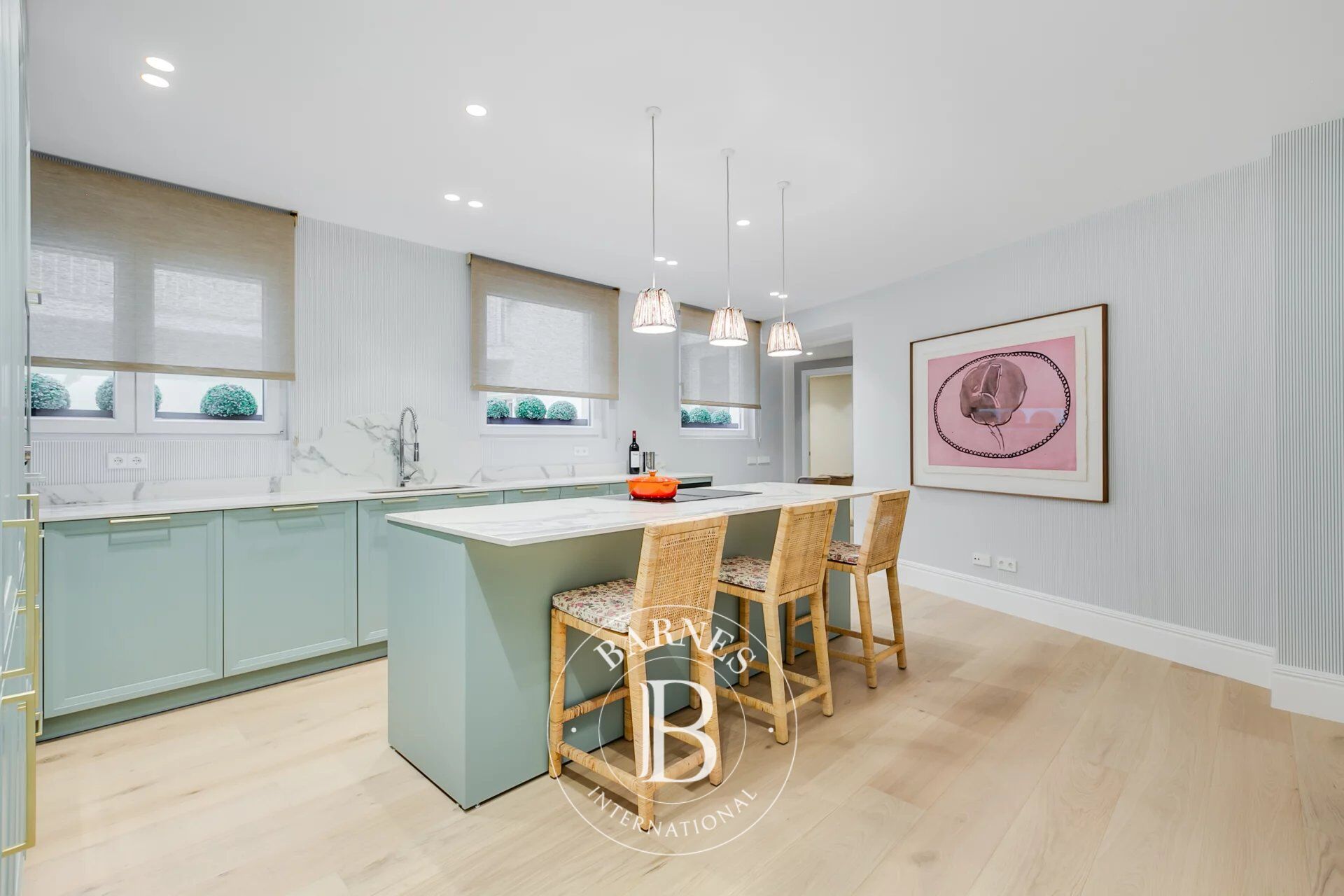 Daire Madrid - picture 39