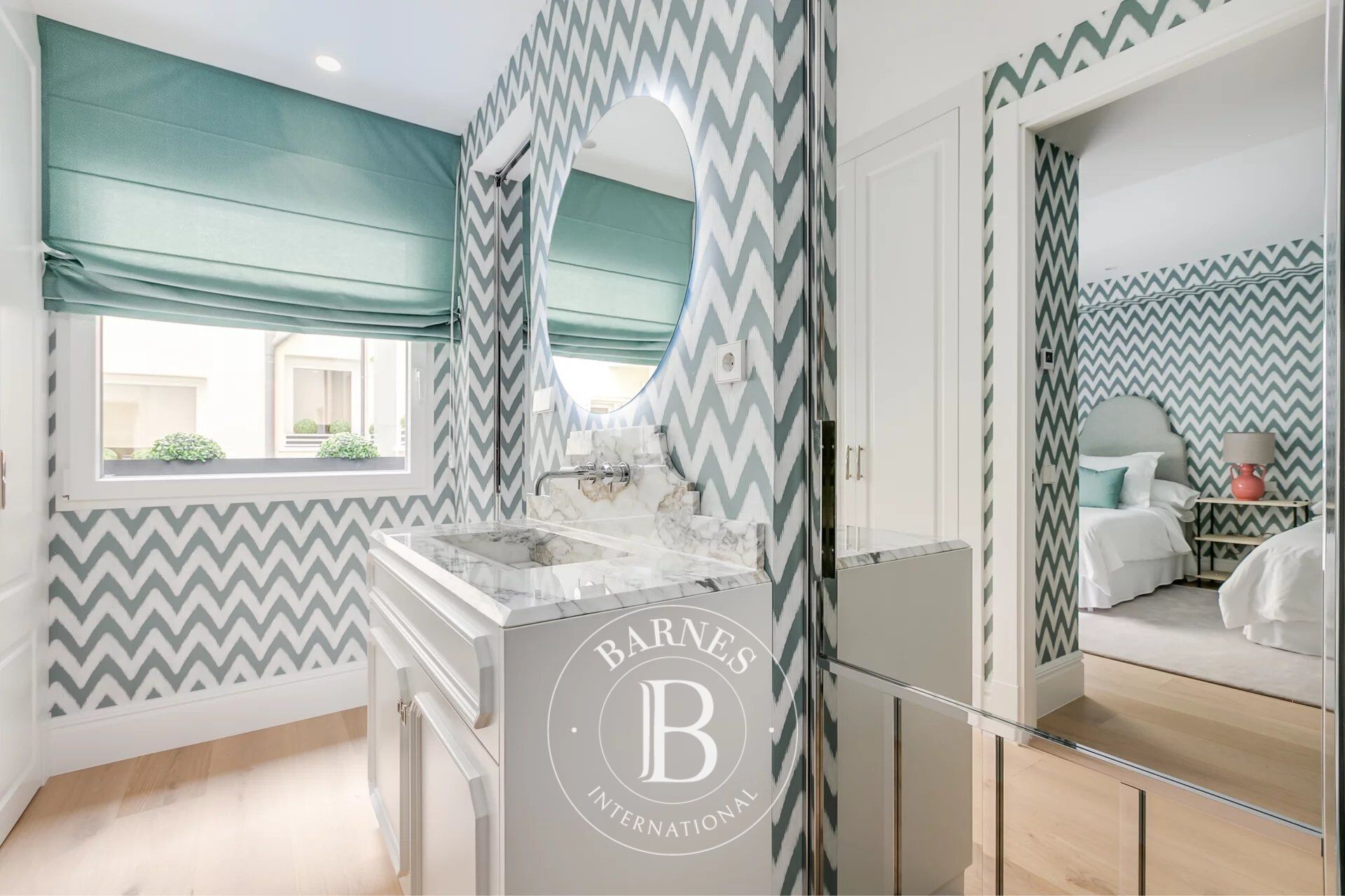 Daire Madrid - picture 35