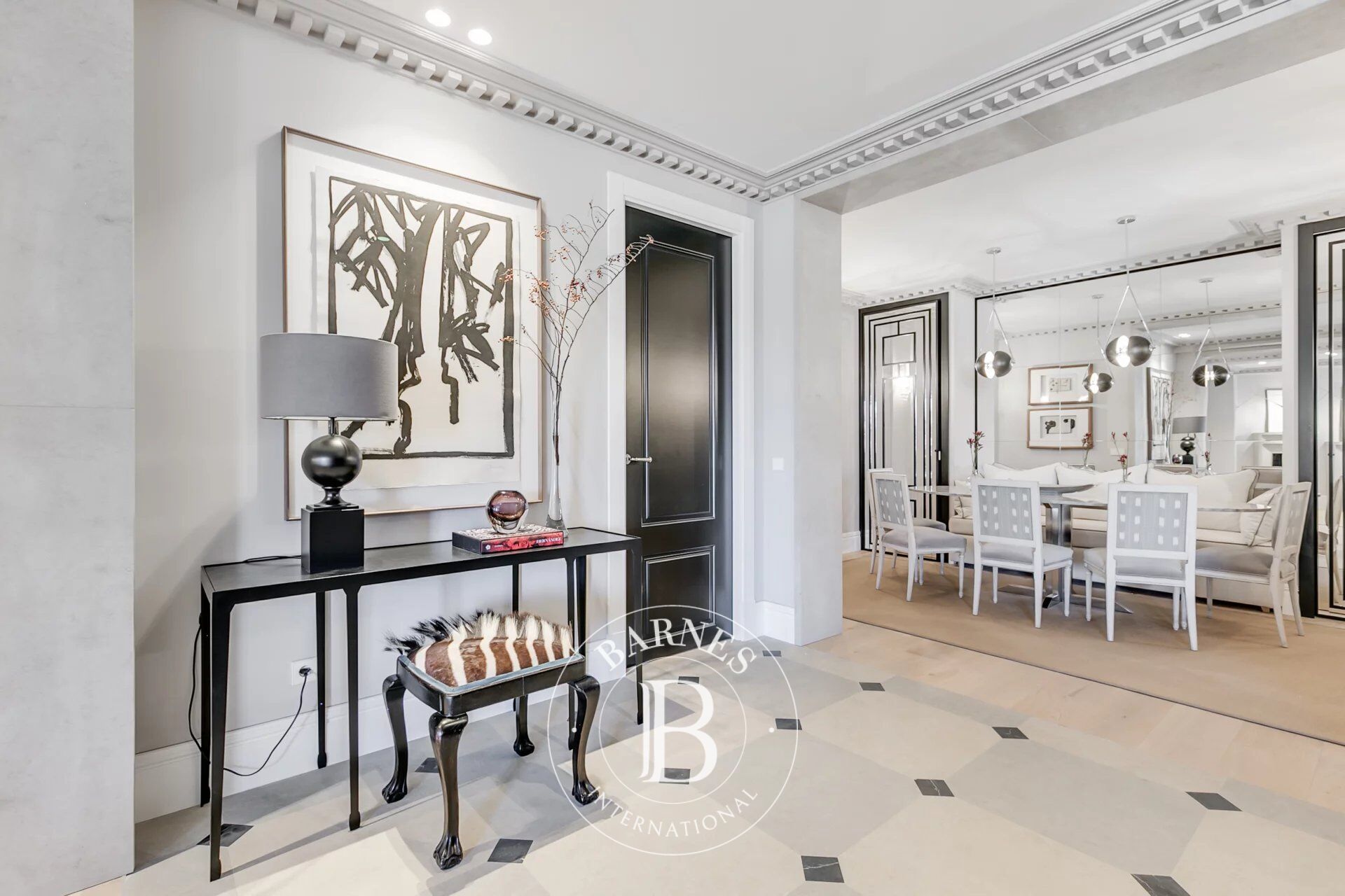 Daire Madrid - picture 10