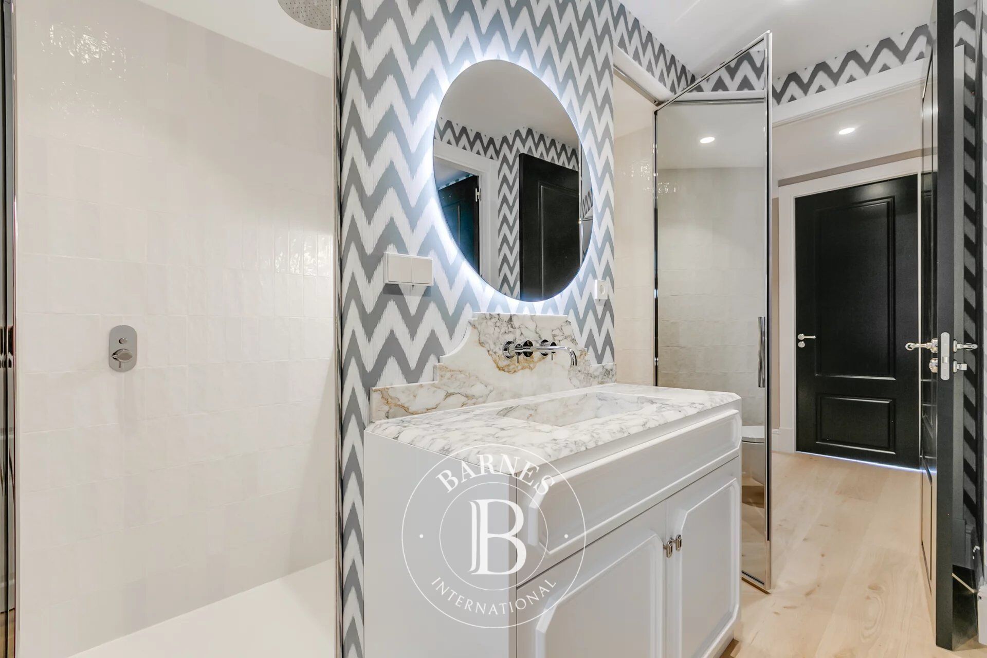 Daire Madrid - picture 36