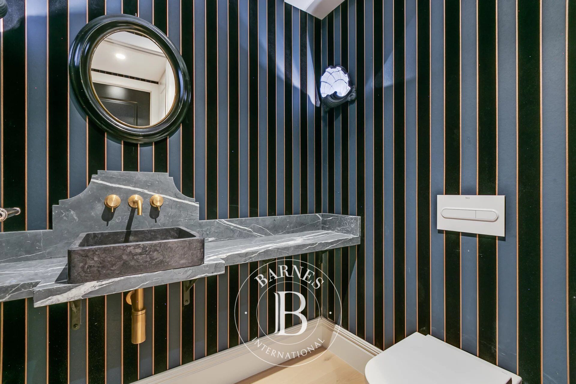 Daire Madrid - picture 12