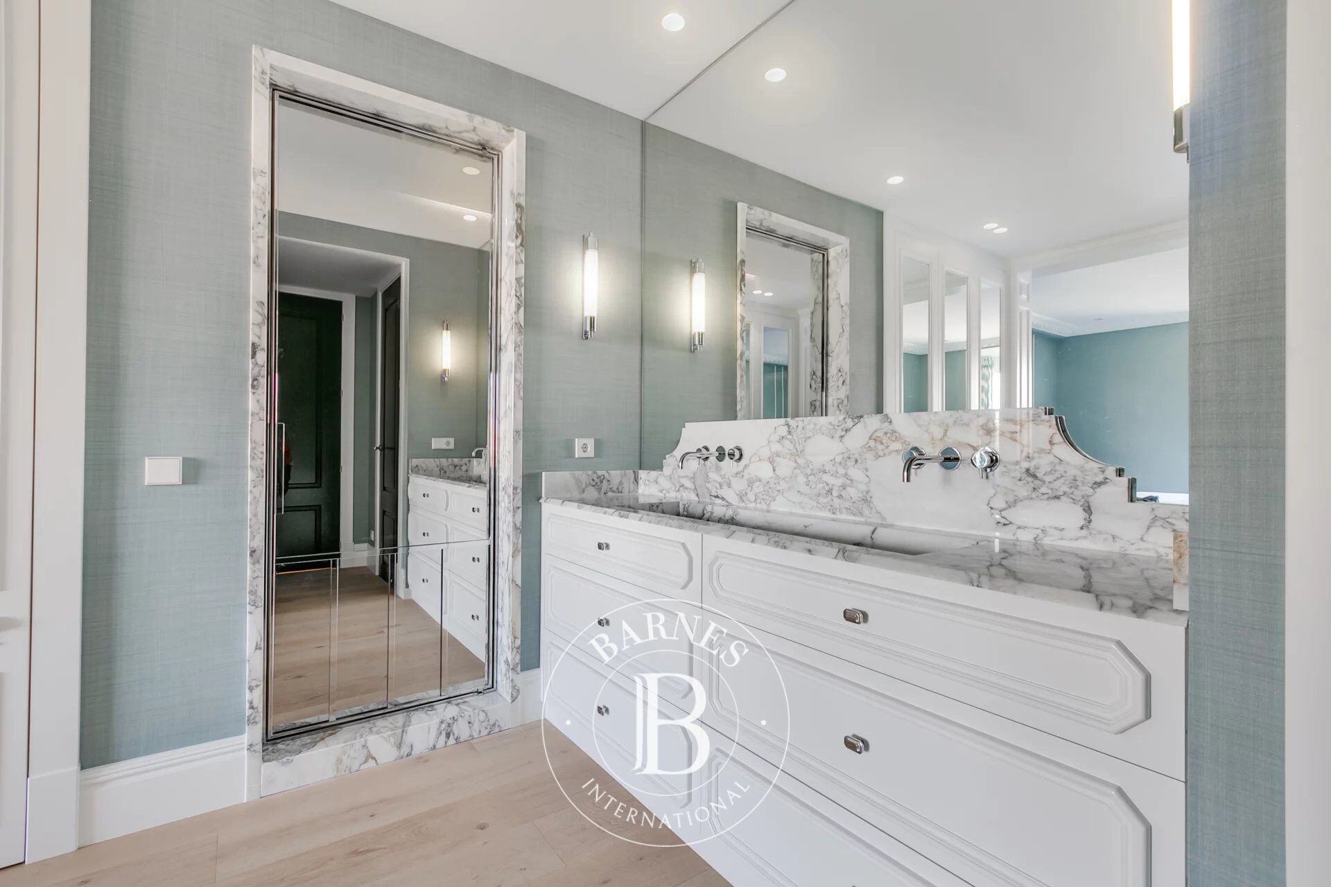 Daire Madrid - picture 29