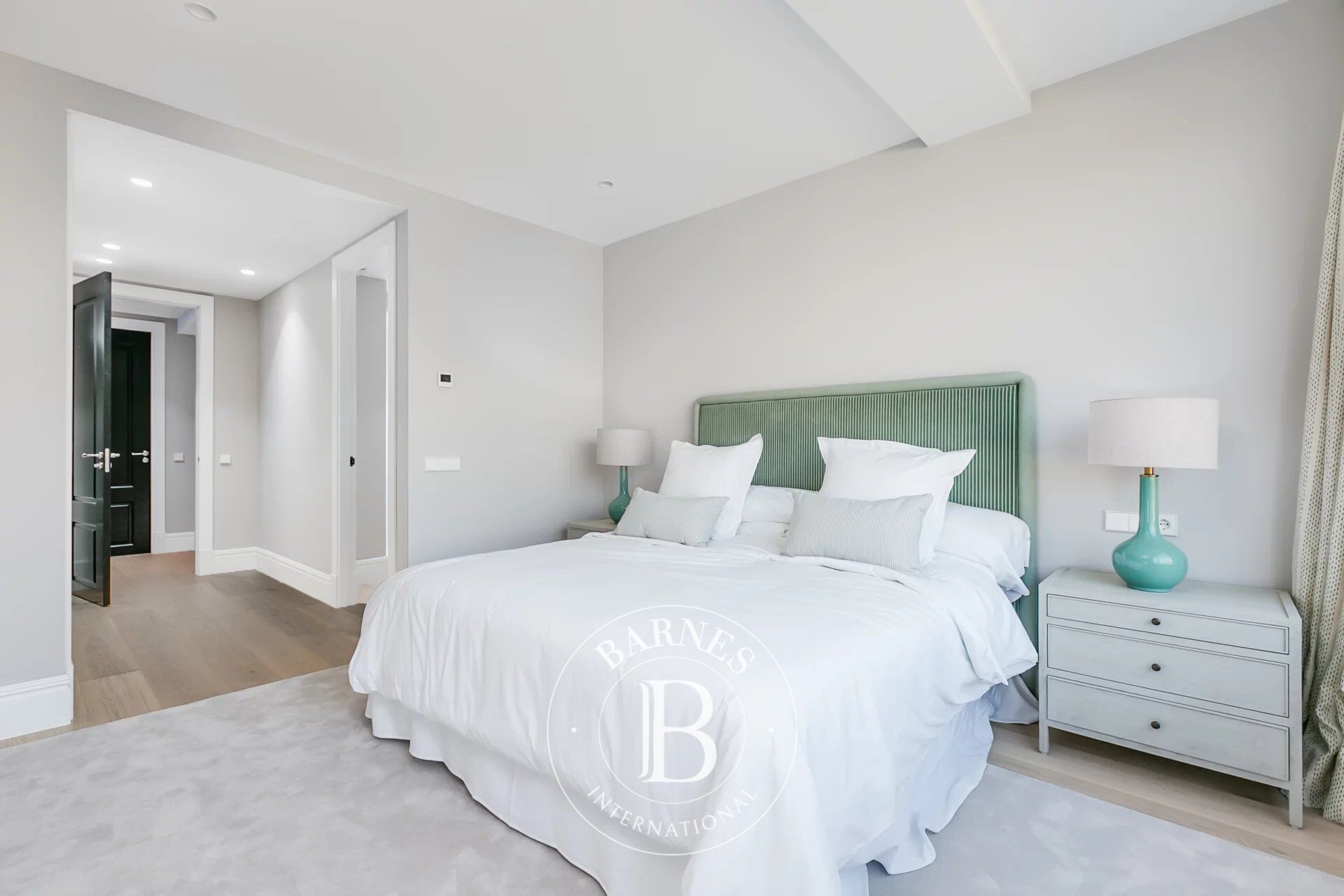 Daire Madrid - picture 27