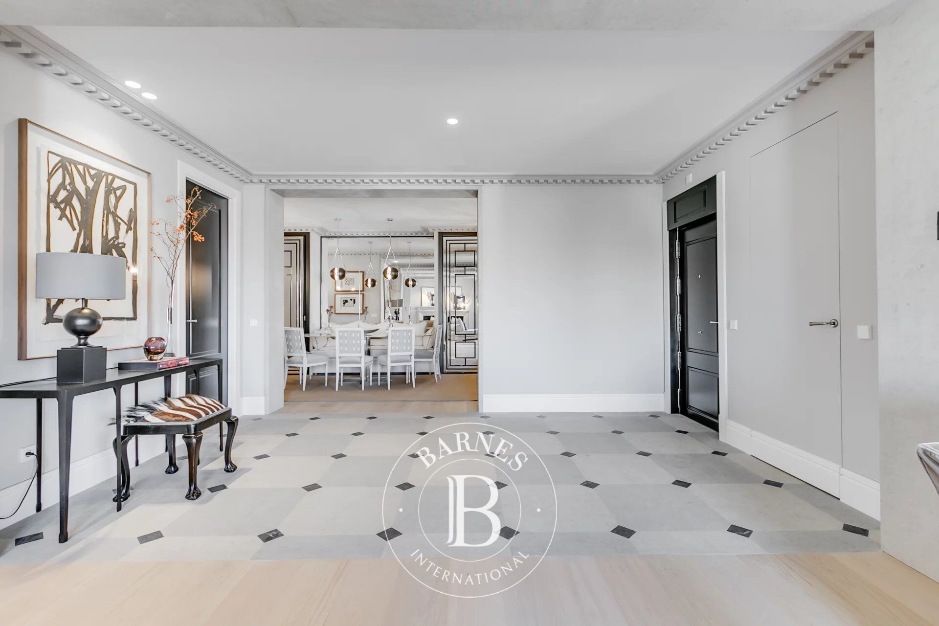 Daire Madrid - picture 9