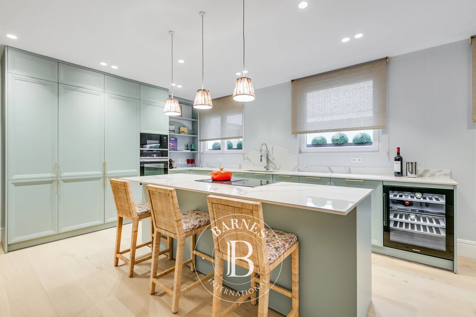 Daire Madrid - picture 38