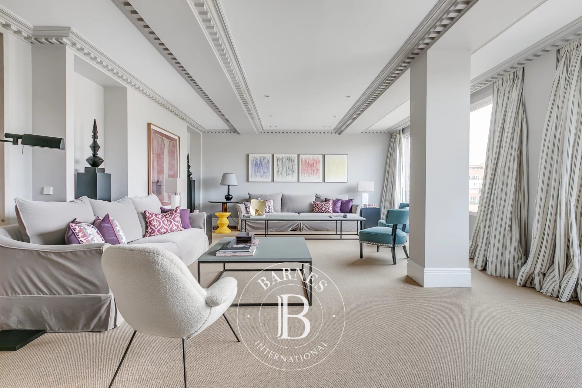 Daire Madrid - picture 15