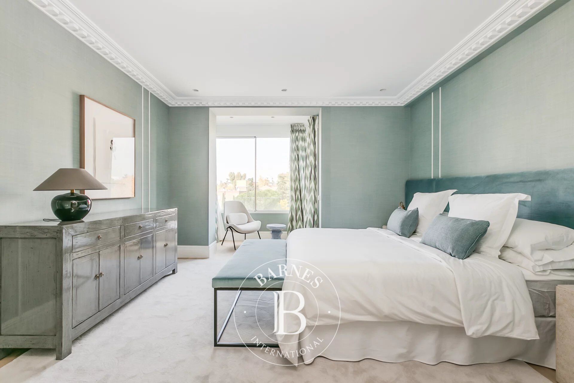 Daire Madrid - picture 19