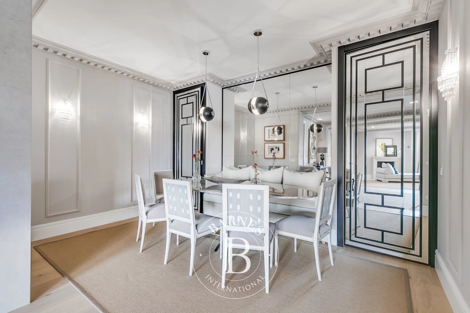 Daire Madrid - picture 11