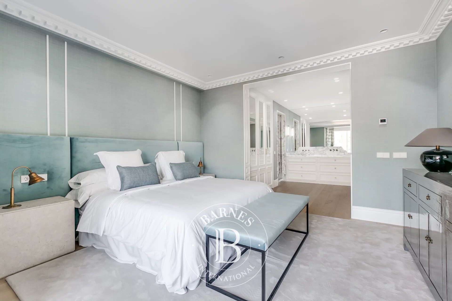 Daire Madrid - picture 20