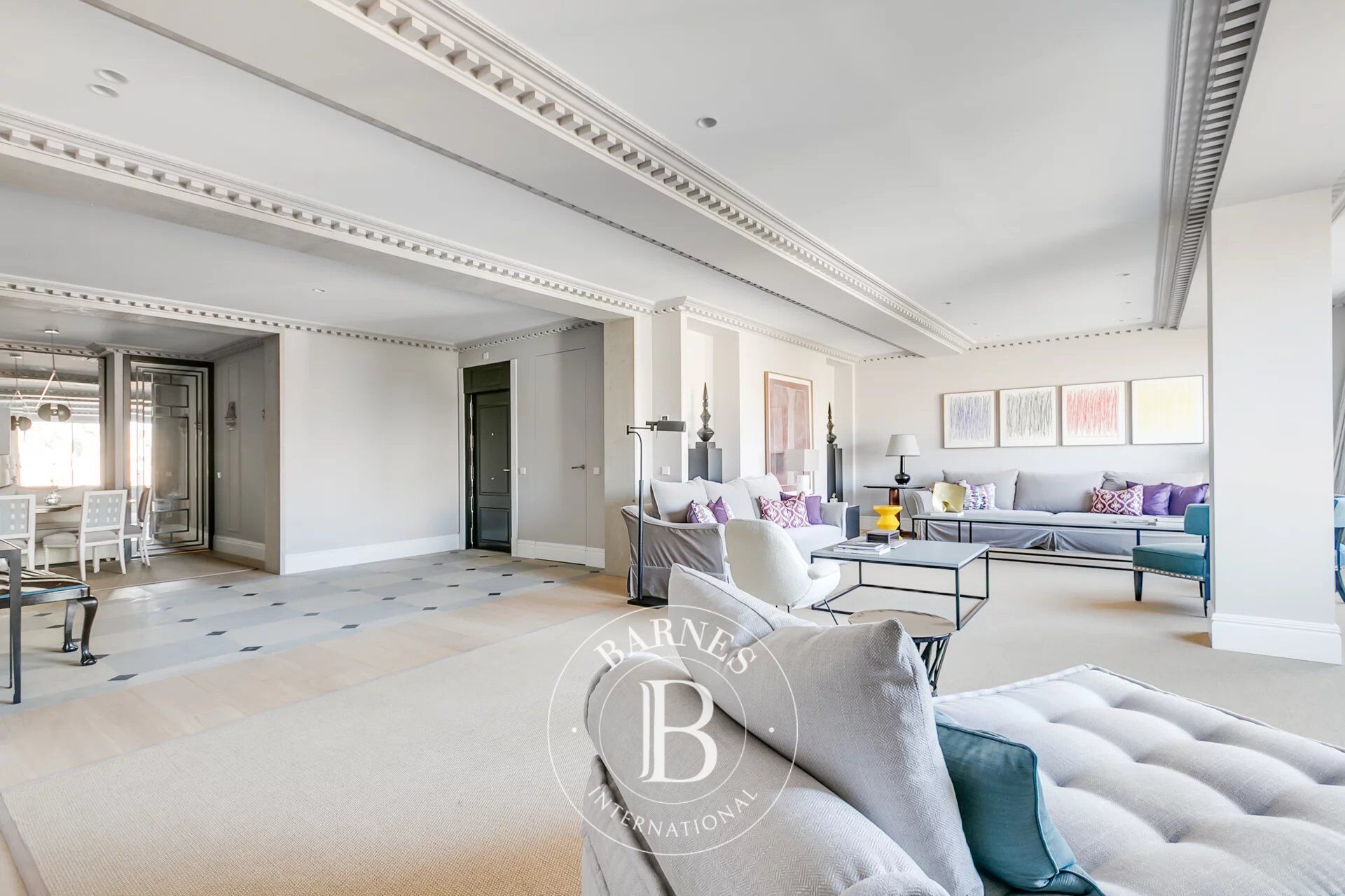 Daire Madrid - picture 7