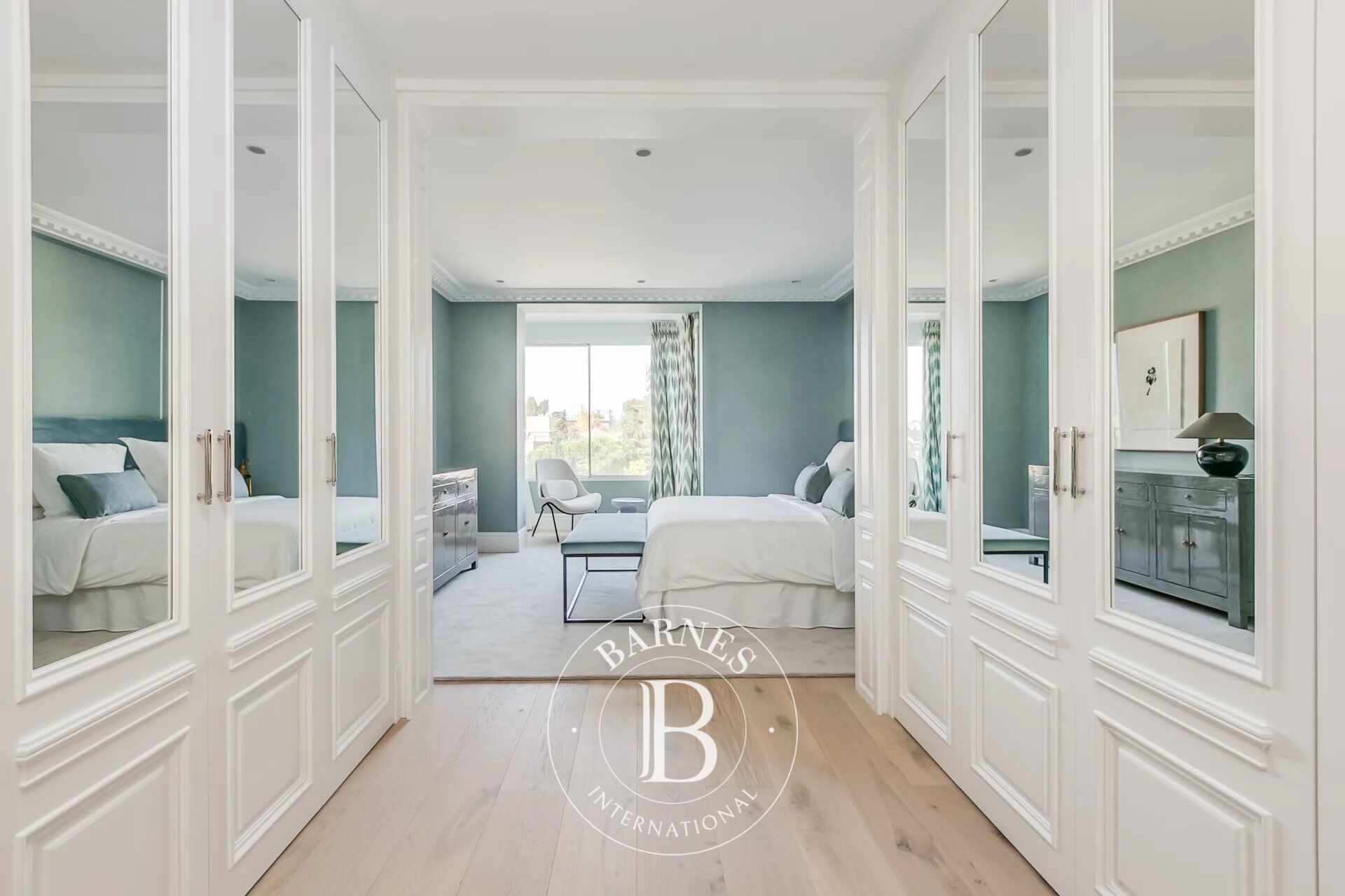 Daire Madrid - picture 22