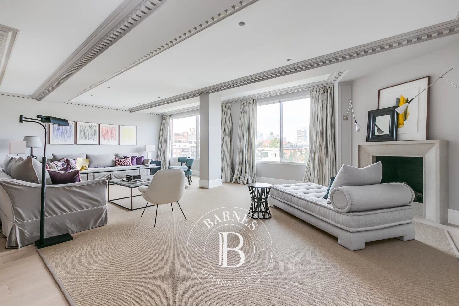 Daire Madrid - picture 16