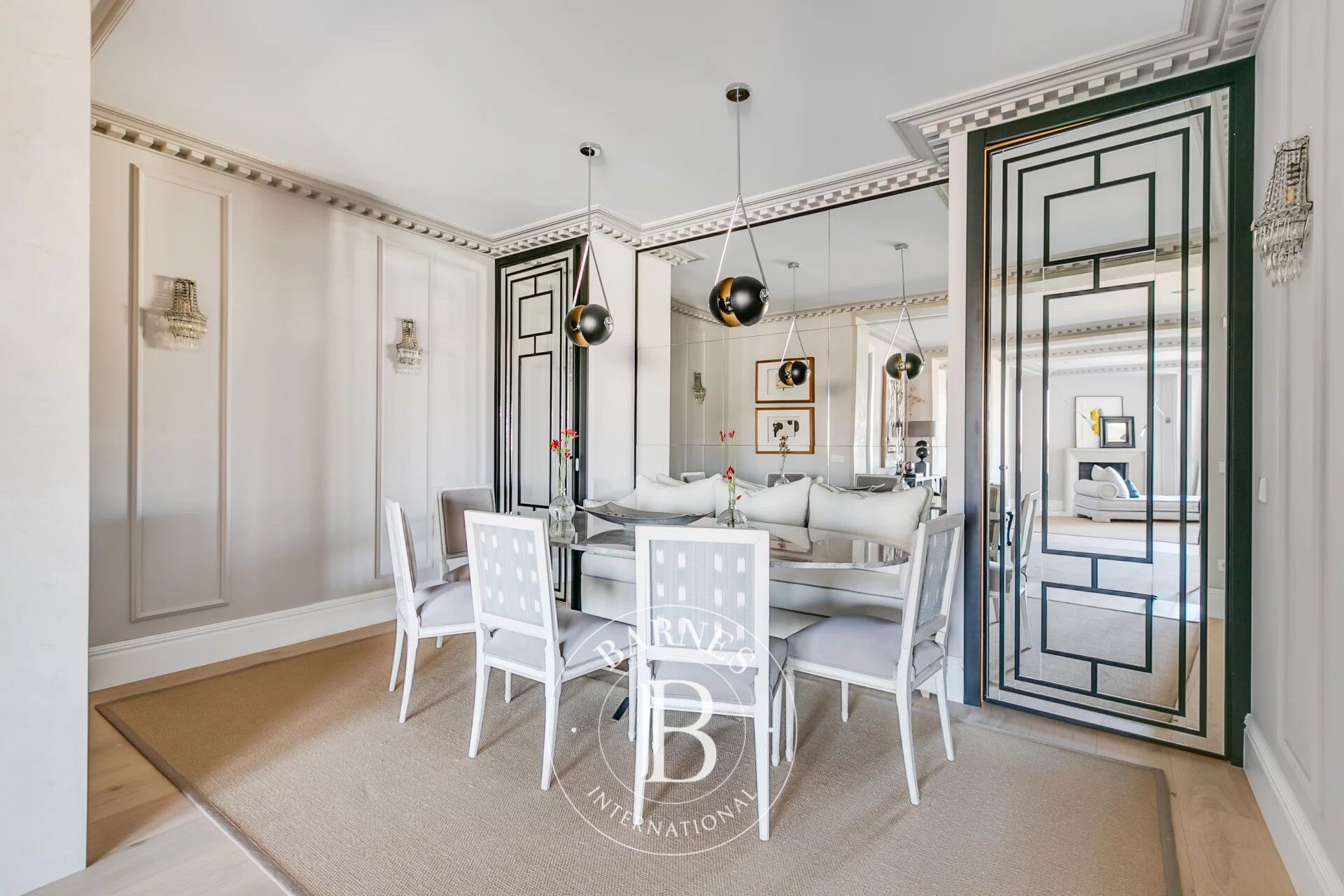 Daire Madrid - picture 13